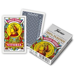 Cartas de jogar.